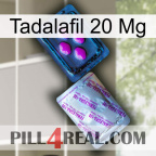Tadalafil 20Mg 37